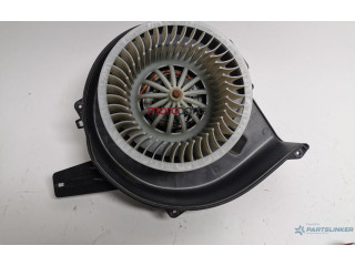 Вентилятор печки 6Q1819015 Skoda Fabia Mk1 (6Y)