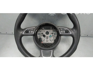 Руль Audi A1  2010 - 2018 года 4G0419091R, 4G0419091R1KT      