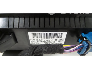 Блок управления климат-контролем GJ5T18C612BG   Ford Kuga II