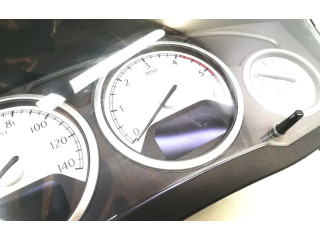 Přístrojová deska Chrysler Voyager 2011 8004480944, 68137321AB