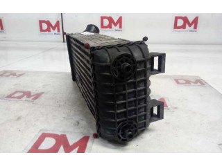 Интеркулер Mazda 3 II