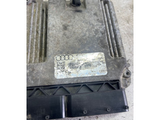 Řídící jednotka 4l0910401K   Audi Q7 4L 2006