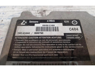 Блок подушек безопасности CENTRALITAAIRBAG   Alfa Romeo GT