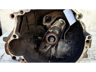 Механическая коробка передач, 5 передач