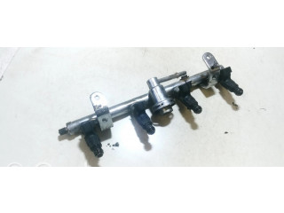 Топливная рампа 04891192aa, 0280155991   Mini One - Cooper R50 - 53 1.6 