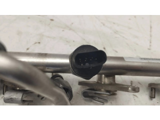 Vstřikovací lišta A2700780645 Mercedes-Benz C AMG W205 pro benzínový motor 4.0