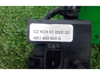 Ручка стеклоочистителей 4B0953503G   Volkswagen Passat Alltrack