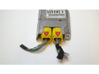 Поршень Блок управления надувных подушек EXL 04606938AD Jeep Grand Cherokee (WK) для дизельного двигателя 3.0