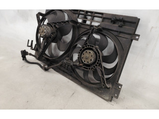 Вентилятор печки    8N0121205A   Audi A3 S3 8L