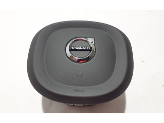 Подушка безопасности водителя 39825814 Volvo XC90