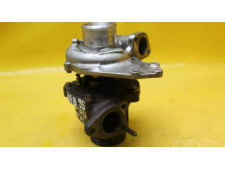 Turbodmychadlo Турбина 55570748 Saab 9-5 2.0