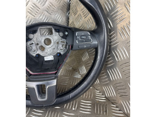 Руль Volkswagen Golf VI 2008 - 2013 года 3C8959537D, 3C8959538G