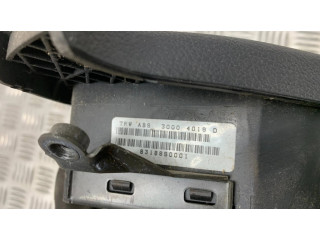 Подушка безопасности водителя 30328171B, 1560280760 Alfa Romeo 166