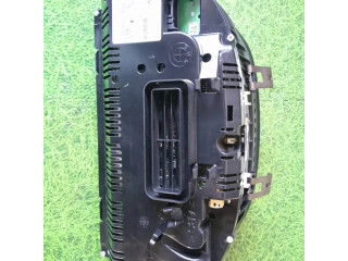 Přístrojová deska BMW 7 F01 F02 F03 F04 2011 9220798, 0000181592