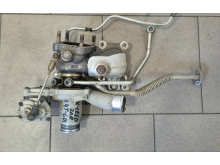  Турбина KIA Xceed  2823103200   для двигателя 1.4 T-GDI      