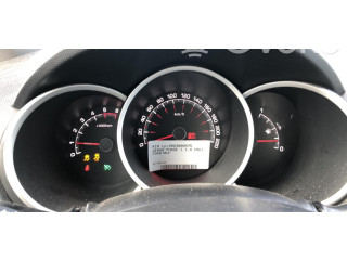 Přístrojová deska KIA Venga 2010