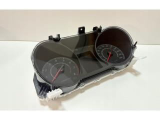 Přístrojová deska Mitsubishi ASX 2020 8100C8010