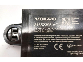 Блок управления 31652395 Polestar 2