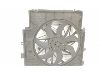 Вентилятор радиатора     17427601176, 7601176    BMW X3 G01 2.0