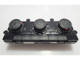 Блок управления климат-контролем 5G0907426J, 5G0907426J Volkswagen Golf VII