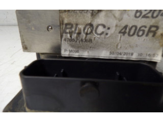 Jednotka ABS A4159006703, 476601406R Mercedes-Benz Citan W415 2019