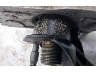 Форсунка 059130277AN    Volkswagen Phaeton  CEXA 