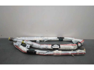 Подушка безопасности двери 0080P1110030 Infiniti Q50