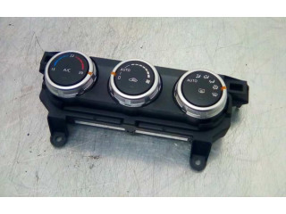 Блок управления климат-контролем 61190A Mazda CX-3