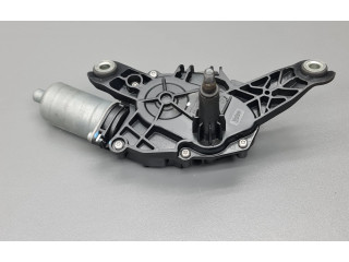 Моторчик заднего дворника W000009727, 987001P000    KIA Venga