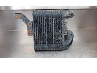 Интеркулер     Mazda 626 