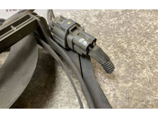 Вентилятор печки 8240276, 30630634 Volvo S40, V40