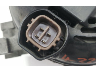 Генератор    Honda Civic      