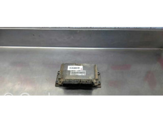 Řídící jednotka 0281010344, 494 Fiat Doblo 2002