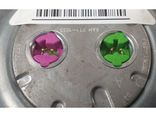 Подушка безопасности водителя 8686222 Volvo XC90