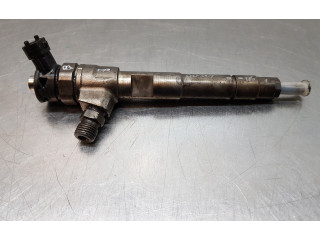 Форсунка 0445110800 Dacia Lodgy K9KU8