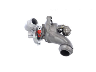  Турбина Peugeot 406  726683-5002S, 726683-5002S         