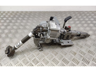 рейка Колонка рулевая 54085129D, A0013804 Ford Fiesta 2009-2012 года