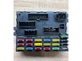 Pojistková skříňka 46776086, A223 Lancia Lybra 2000