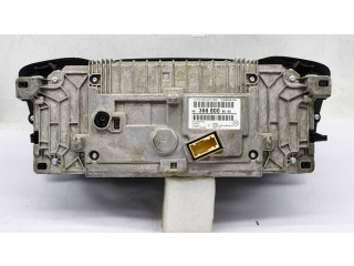 Панель приборов 9836680080, 983668008000 Peugeot 2008 II