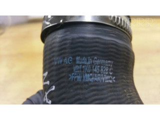 Трубка (трубки)/ шланг (шланги) интеркулера