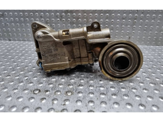 Масляный насос 06E115105G, 16802801 Audi A6 S6 C6 4F