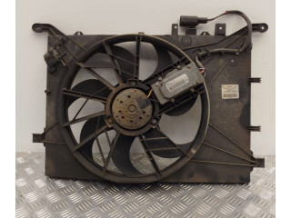 Вентилятор радиатора 30645148, 0130303947 Volvo V70