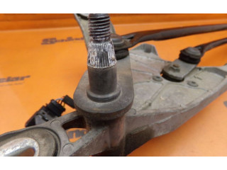 Моторчик дворников 670001639, 670001639    Maserati Quattroporte