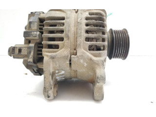 Генератор 028903028D Volkswagen New Beetle