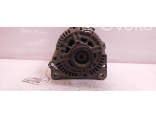 Генератор 028903025H   Volkswagen Polo      