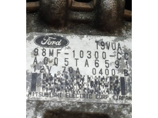 Генератор 98MF10300CC   Ford Puma      
