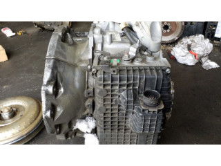 Автоматическая коробка передач