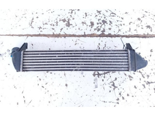 Интеркулер 8200409045A Dacia Logan I