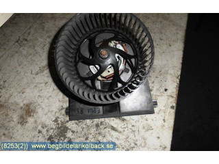 Вентилятор печки Volkswagen Lupo