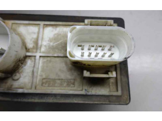 Блок управления 1J0919506H Audi A3 S3 8L